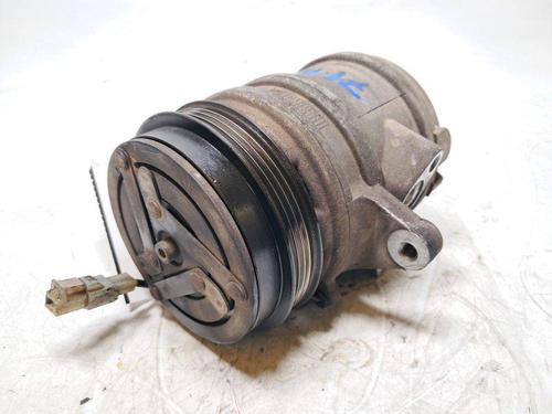Compressor A/A Compressor A/A CHEVROLET MATIZ (M200, M250) 0.8 (52 hp) 33926536 33926536