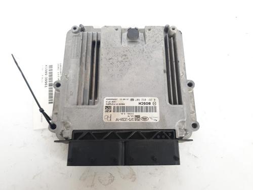Used Engine control unit (ECU) JAGUAR XF II (X260) 2.0 D (180 hp) 15154559