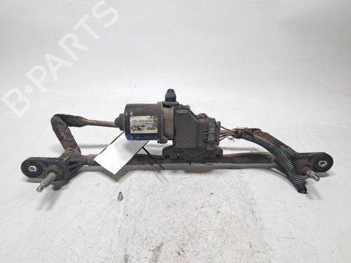 Used Front wiper motor Front wiper motor FIAT BRAVO II (198_) 1.4 T-Jet (198AXG1B) (120 hp) 33613540 33613540