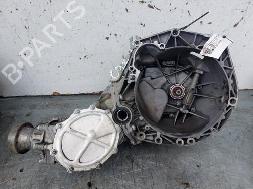 Used Gearbox Gearbox FIAT PANDA (169_) 1.2 4x4 (169.AXB2A) (60 hp) 36352976 36352976