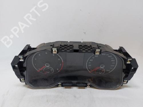 kombiinstrument-vw-polo-vi-aw1-bz1-ae1-2017-36694220 main image