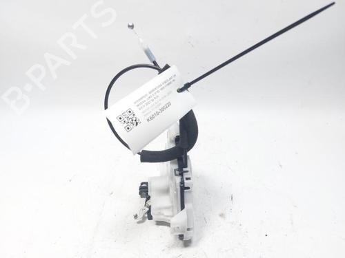 Front right lock NISSAN JUKE (F16_) 1.6 Hybrid | BP31010896C97 