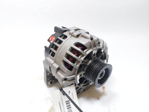 Used Alternator SKODA FABIA II (542) 1.2 (70 hp) 30478506