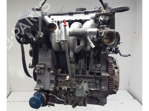 Used Engine Engine RENAULT LAGUNA I (B56_, 556_) 2.0 16V (B56D, B56M) (139 hp) 35775580 35775580