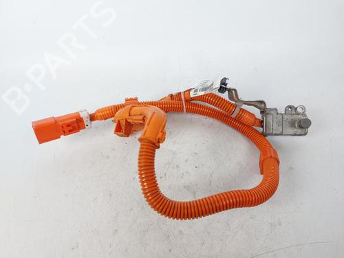 Used Wiring harness Wiring harness 15173418 15173418