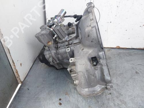 Gearbox CHEVROLET AVEO Hatchback (T300) 1.2 | BP36488584M3 - Image 3