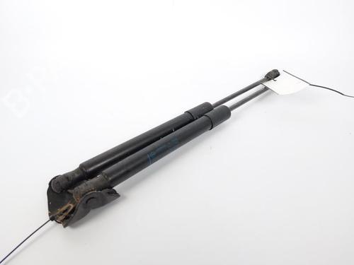 Tailgate lift support OPEL CROSSLAND X / CROSSLAND (P17, P2QO) 1.2 | BP17204096C138