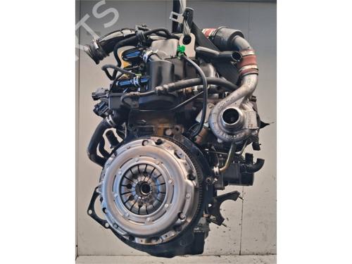 Engine FORD FOCUS I Turnier (DNW) 1.8 TDCi | BP39464950M1 - Image 4