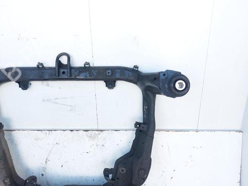 Subframe LAND ROVER FREELANDER 2 (L359) 2.2 TD4 4x4 | BP33197225M9 - Image 5