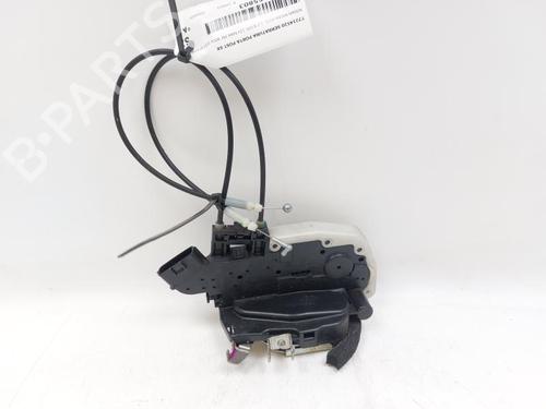 Used Rear left lock NISSAN MICRA IV (K13K, K13KK) 1.2 (80 hp) 29050672