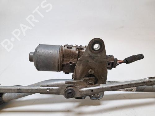 Front wiper motor ALFA ROMEO 159 (939_) 1.9 JTDM 8V (939AXE1B) | BP33197408M29 - Image 2