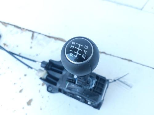 Shift knob FIAT TIPO Hatchback (356_, 357_) 1.6 Multijet (357HXG1) | BP27171863I34 - Image 4
