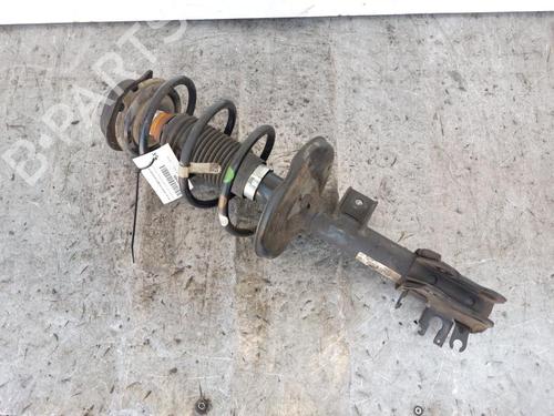 Used Left front shock absorber Left front shock absorber FIAT 500 (312_) 1.0 Mild Hybrid (312.AYD1B) (69 hp) 18907125 18907125