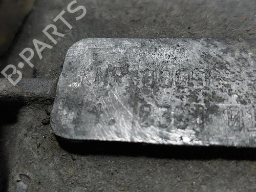 Gearbox VW TOURAN (1T1, 1T2) 2.0 TDI 16V | BP16008091M3 