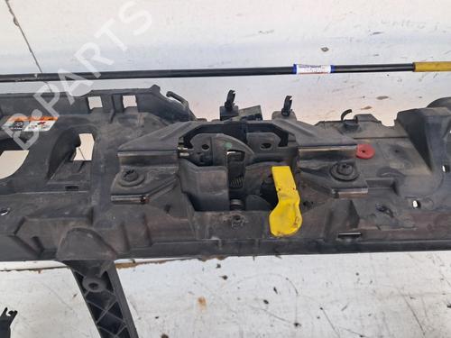 Frontplade/Frontkurv FORD FIESTA VI (CB1, CCN) 1.0 EcoBoost | BP38614970C72 - Image 3