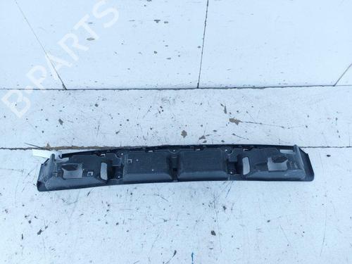 Used Rear bumper Rear bumper JEEP RENEGADE SUV (BU, B1, BV) 1.3 PHEV 4Xe (240 hp) 34052422 34052422