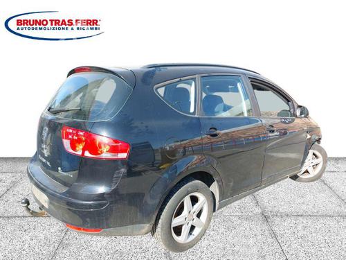 Køler SEAT ALTEA XL (5P5, 5P8) 1.6 TDI | BP15169580M31 