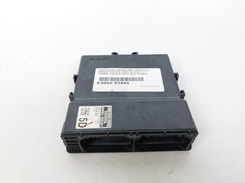 Used Engine control unit (ECU) Engine control unit (ECU) TOYOTA YARIS (_P21_, _PA1_, _PH1_) 1.5 Hybrid (MXPH10, MXPH11) (116 hp) 17205118 17205118