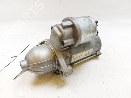 Used Starter FIAT PANDA (169_) 1.3 D Multijet (169AXG1A, 169AXD1A) (75 hp) 27995863