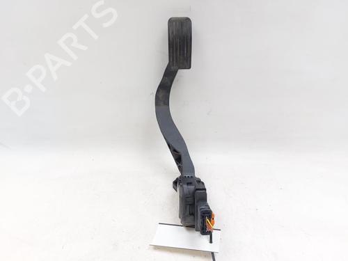 Pedal CITROËN C3 Picasso (SH_) 1.2 THP 110 (SHHNZ6) (110 hp) 29238085
