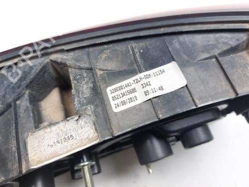 Left taillight FIAT TIPO Hatchback (356_, 357_) 1.4 (356HXA1B, 357) | BP29238245C34 