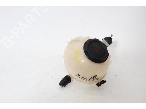 Expansion tank VW POLO V (6R1, 6C1) 1.4 TDI | BP15147941C120 