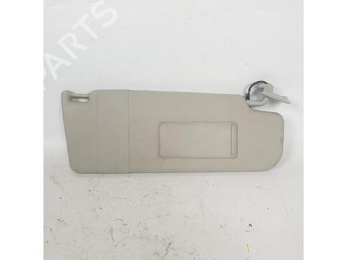 Used Right sun visor Right sun visor VW JETTA III (1K2) 2.0 TDI 16V (140 hp) 15151563 15151563