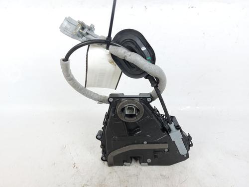 Rear left lock RENAULT CAPTUR II (HF_) TCe 100 (HFMT) | BP23881256C100 