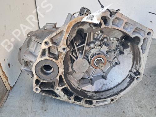 Used Gearbox Gearbox SUZUKI SWIFT III (MZ, EZ) 1.3 DDiS (RS413D) (75 hp) 40491890 40491890