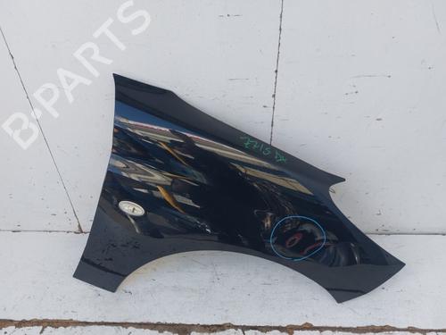 Used Right front fenders Right front fenders PEUGEOT 206+ (2L_, 2M_) 1.1 (60 hp) 36381160 36381160