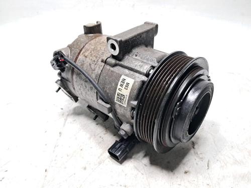 Used AC compressor AC compressor KIA CEED Sportswagon (CD) 1.6 CRDi 115 (116 hp) 33194685 33194685
