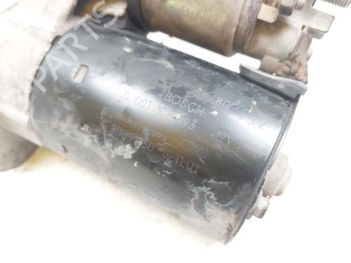 Starter OPEL CORSA D (S07) 1.2 LPG (L08, L68) | BP28012539M8 