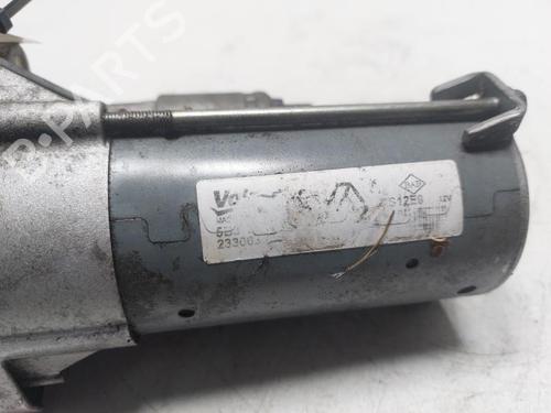 Starter DACIA DUSTER (HS_) 1.5 dCi 4x4 (HSMC, HSMD) | BP30454740M8 