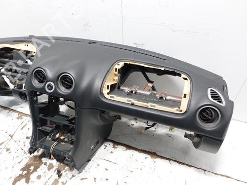 Dashboard MAZDA MX-5 II (NB) 1.6 16V (NB6C) | BP15892131C46