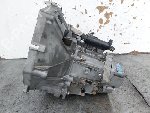 Gearbox FIAT IDEA (350_) 1.3 D Multijet | BP29746338M3 