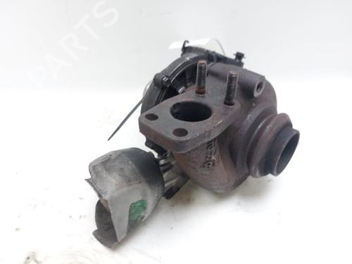 Turbocharger/Supercharger CITROËN XSARA PICASSO (N68) 1.6 HDi | BP29824263M71