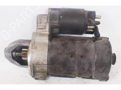 Starter MERCEDES-BENZ S-CLASS (W220, V220) S 320 CDI (220.025, 220.125) | BP15150251M8