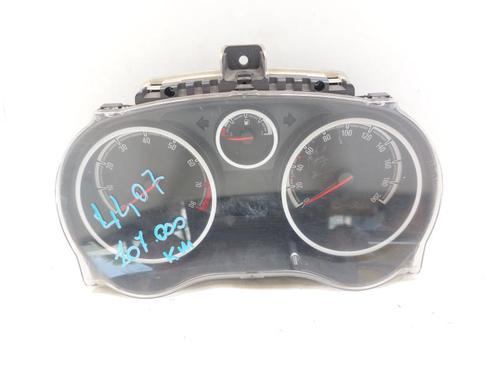 Used Instrument cluster OPEL CORSA D (S07) 1.2 LPG (L08, L68) (80 hp) 27995920
