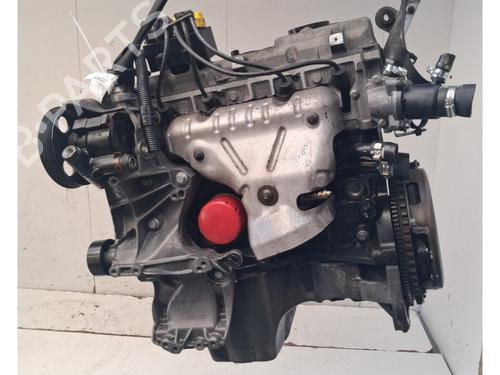 Used Engine Engine DACIA LOGAN MCV (KS_) 1.4 (75 hp) 40068958 40068958