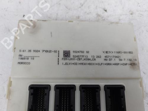 Electronic module BMW 3 Gran Turismo (F34) 320 d xDrive | BP19311158M83