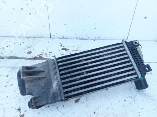 Intercooler Intercooler TOYOTA AURIS (_E15_) 1.4 D-4D (NDE150_, NDE150R) (90 hp) 36855957 36855957
