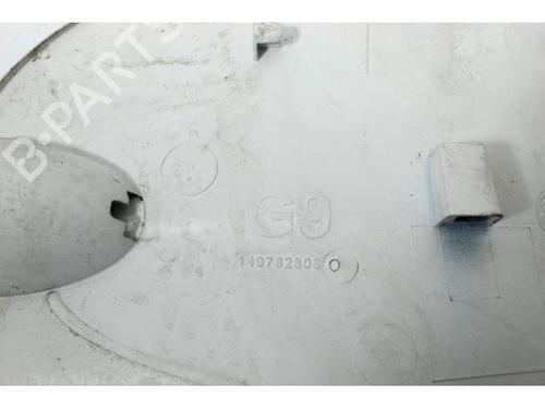 Fuel flap PEUGEOT EXPERT Van (VF3A_, VF3U_, VF3X_) 2.0 HDi 120 | BP15147006C131 