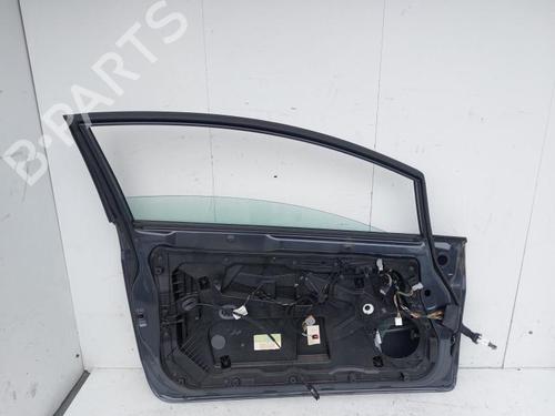 Left front door FORD FIESTA VI (CB1, CCN) 1.4 TDCi | BP31082237C2