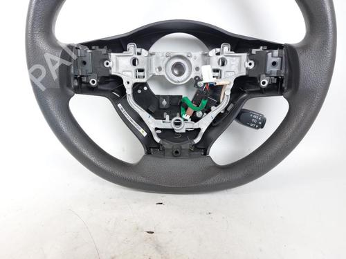 Steering wheel PEUGEOT 108 1.0 VTi | BP15177146C49 