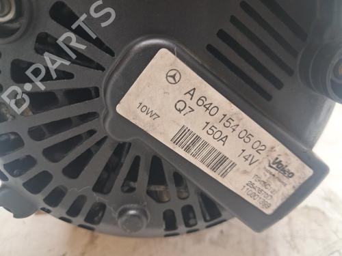 Alternator MERCEDES-BENZ A-CLASS (W169) A 180 CDI (169.007, 169.307) | BP38042730M7 - Image 5