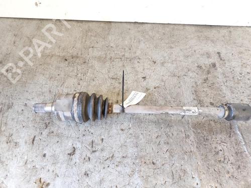 Right front driveshaft HYUNDAI i20 I (PB, PBT) 1.2 | BP19059099M39 