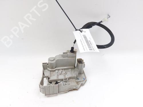 Used Front left lock FIAT BRAVO II (198_) 1.4 LPG (198AXA1B) (90 hp) 29448113