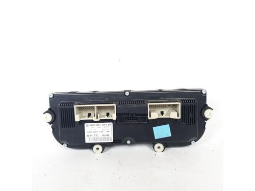 Climate control VW GOLF VI (5K1) 1.4 TSI | BP15152927I5 