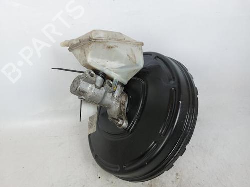 Used Servo brake Servo brake CITROËN BERLINGO Box Body/MPV (B9) 1.6 VTi 95 (98 hp) 18740347 18740347