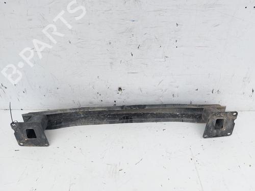 Rear bumper reinforcement VW POLO V (6R1, 6C1) 1.4 TDI | BP15161886C73 